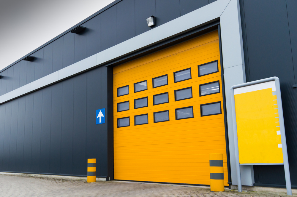 Superstar garage door and gate services in Los Angeles